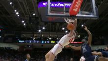 Rhode Island Rams vs. Dayton Flyers: Game Highlights