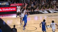 Kentucky Wildcats vs. Vanderbilt Commodores: Game Highlights