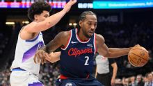 LA Clippers vs. Utah Jazz: Game Highlights