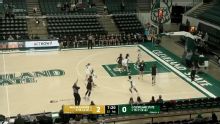 Milwaukee Panthers vs. Cleveland State Vikings: Game Highlights