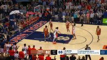 Texas Longhorns vs. Auburn Tigers: Game Highlights