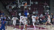Thomas Haugh and Rueben Chinyelu lead No. 19 Florida to 95-48 win over South Carolina