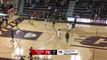 Ball State Cardinals vs. Central Michigan Chippewas: Game Highlights