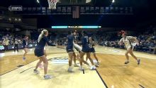 Kent State Golden Flashes vs. Toledo Rockets: Game Highlights