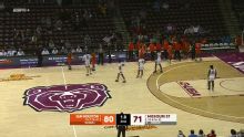 Sam Houston State Bearkats vs. Missouri State Bears: Game Highlights