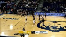 Idaho Vandals vs. Northern Colorado Bears: Game Highlights