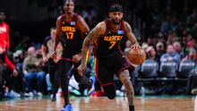 Atlanta Hawks vs. Boston Celtics: Game Highlights