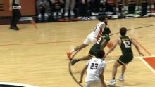 UAB Blazers vs. UTSA Roadrunners: Game Highlights