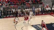IUPUI Jaguars vs. Robert Morris Colonials: Game Highlights