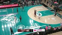 Texas State Bobcats vs. Coastal Carolina Chanticleers: Game Highlights