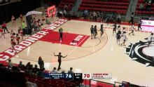 Longwood Lancers vs. Gardner-Webb Runnin' Bulldogs: Game Highlights