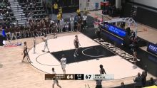 Lehigh Mountain Hawks vs. Army Black Knights: Game Highlights
