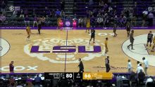 Mississippi State Bulldogs vs. LSU Tigers: Game Highlights