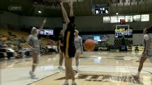 Indiana State Sycamores vs. Valparaiso Beacons: Game Highlights