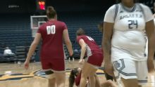 Saint Joseph's Hawks vs. La Salle Explorers: Game Highlights