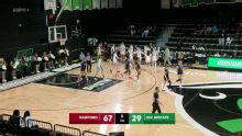 Radford Highlanders vs. South Carolina Upstate Spartans: Game Highlights