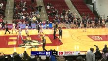 Navy Midshipmen vs. Boston University Terriers: Game Highlights