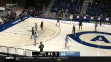 CSU Northridge Matadors vs. UC Davis Aggies: Game Highlights