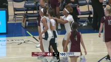 Bellarmine Knights vs. Queens University Royals: Game Highlights