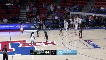 Kennesaw State Owls vs. Louisiana Tech Lady Techsters: Game Highlights
