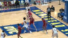 SIU Edwardsville Cougars vs. Morehead State Eagles: Game Highlights