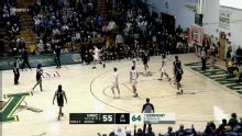 UMBC Retrievers vs. Vermont Catamounts: Game Highlights