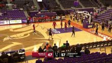 Nicholls Colonels vs. Northwestern State Lady Demons: Game Highlights
