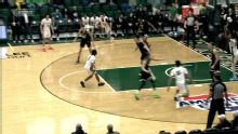 Bryant Bulldogs vs. Binghamton Bearcats: Game Highlights