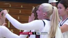 Seattle U Redhawks vs. Pepperdine Waves: Game Highlights