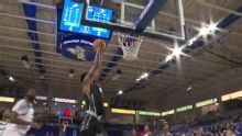 North Alabama Lions vs. Florida Gulf Coast Eagles: Game Highlights