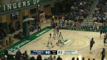 Montana State Bobcats vs. Sacramento State Hornets: Game Highlights