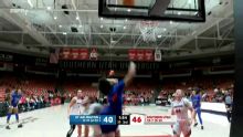 UT Arlington Mavericks vs. Southern Utah Thunderbirds: Game Highlights