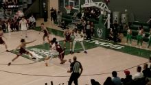 Montana Grizzlies vs. Portland State Vikings: Game Highlights