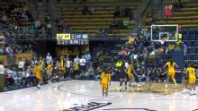 Notre Dame Fighting Irish vs. California Golden Bears: Game Highlights