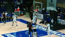 Gardner-Webb Bulldogs vs. UNC Asheville Bulldogs: Game Highlights