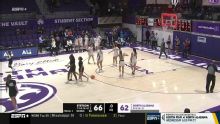 Stetson Hatters vs. North Alabama Lions: Game Highlights