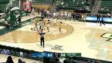 Cal State Bakersfield Roadrunners vs. Cal Poly Mustangs: Game Highlights