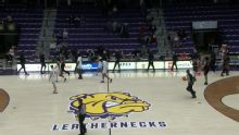 Southeast Missouri State Redhawks vs. Western Illinois Leathernecks: Game Highlights
