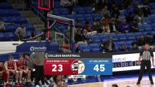 Southern Utah Thunderbirds vs. UT Arlington Mavericks: Game Highlights