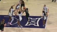 Colorado Buffaloes vs. Kansas State Wildcats: Game Highlights