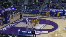 McNeese Cowgirls vs. Stephen F. Austin Ladyjacks: Game Highlights
