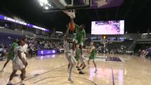 Utah Valley Wolverines vs. Tarleton Texans: Game Highlights