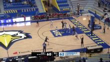 SIU Edwardsville Cougars vs. Morehead State Eagles: Game Highlights