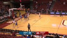 Drake Bulldogs vs. Bradley Braves: Game Highlights