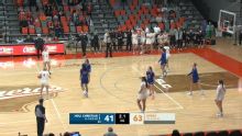 Houston Christian Huskies vs. UT Rio Grande Valley Vaqueros: Game Highlights