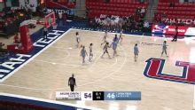 Abilene Christian Wildcats vs. Utah Tech Trailblazers: Game Highlights