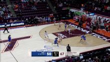 Pittsburgh Panthers vs. Virginia Tech Hokies: Game Highlights