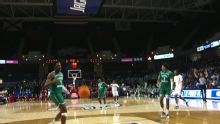 Coastal Carolina Chanticleers vs. South Alabama Jaguars: Game Highlights