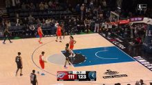 Oklahoma City Thunder vs. Minnesota Timberwolves: Game Highlights