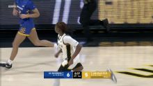 UC Riverside Highlanders vs. Long Beach State Beach: Game Highlights
